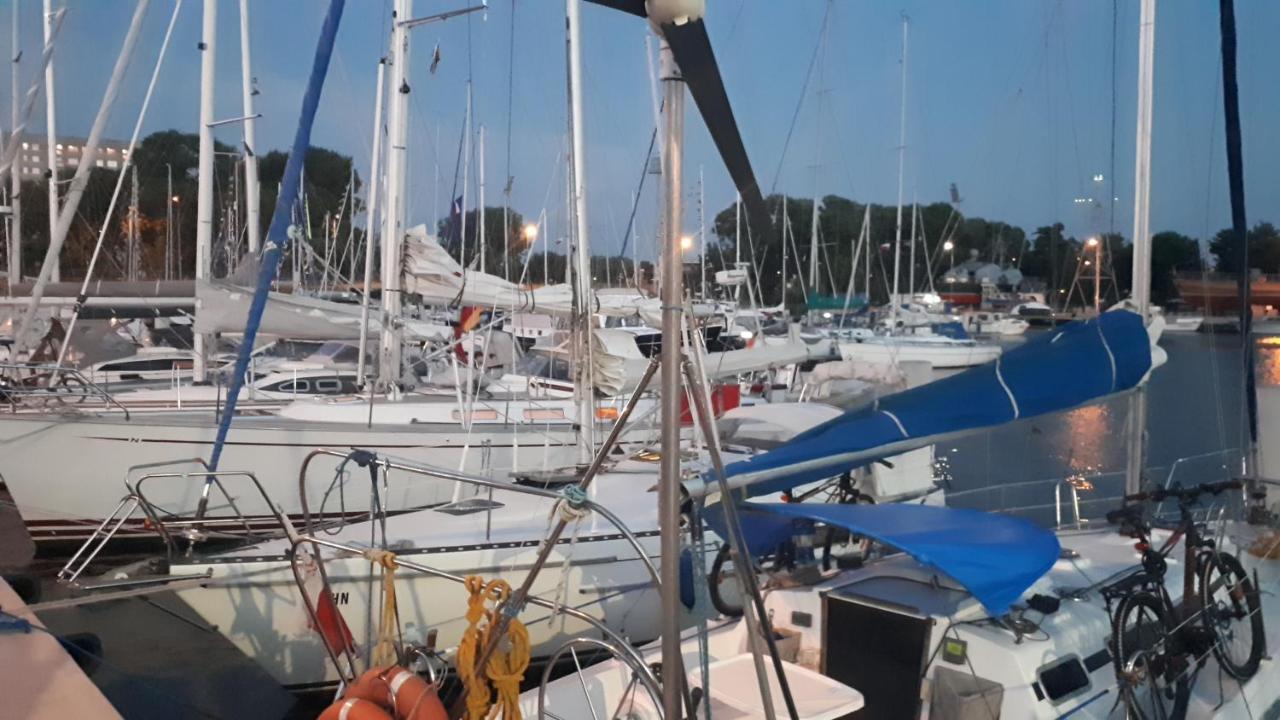 Ambrozja Dom Goscinny Kołobrzeg Esterno foto